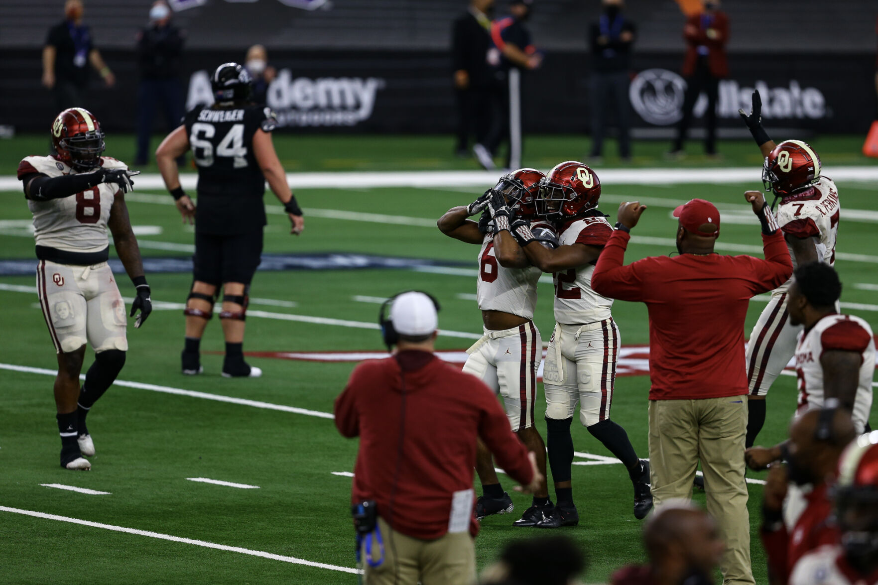 Tre Brown